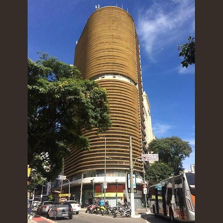 O modernista São Paulo Exterior foto