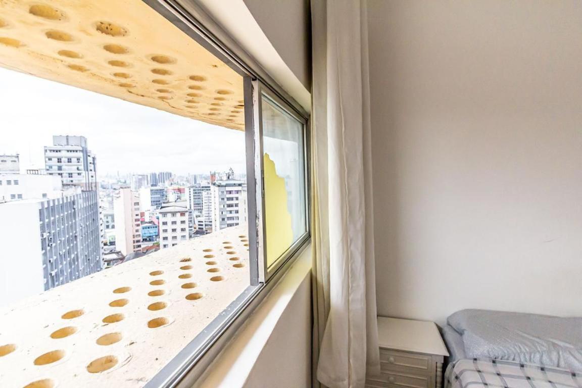 O modernista São Paulo Exterior foto