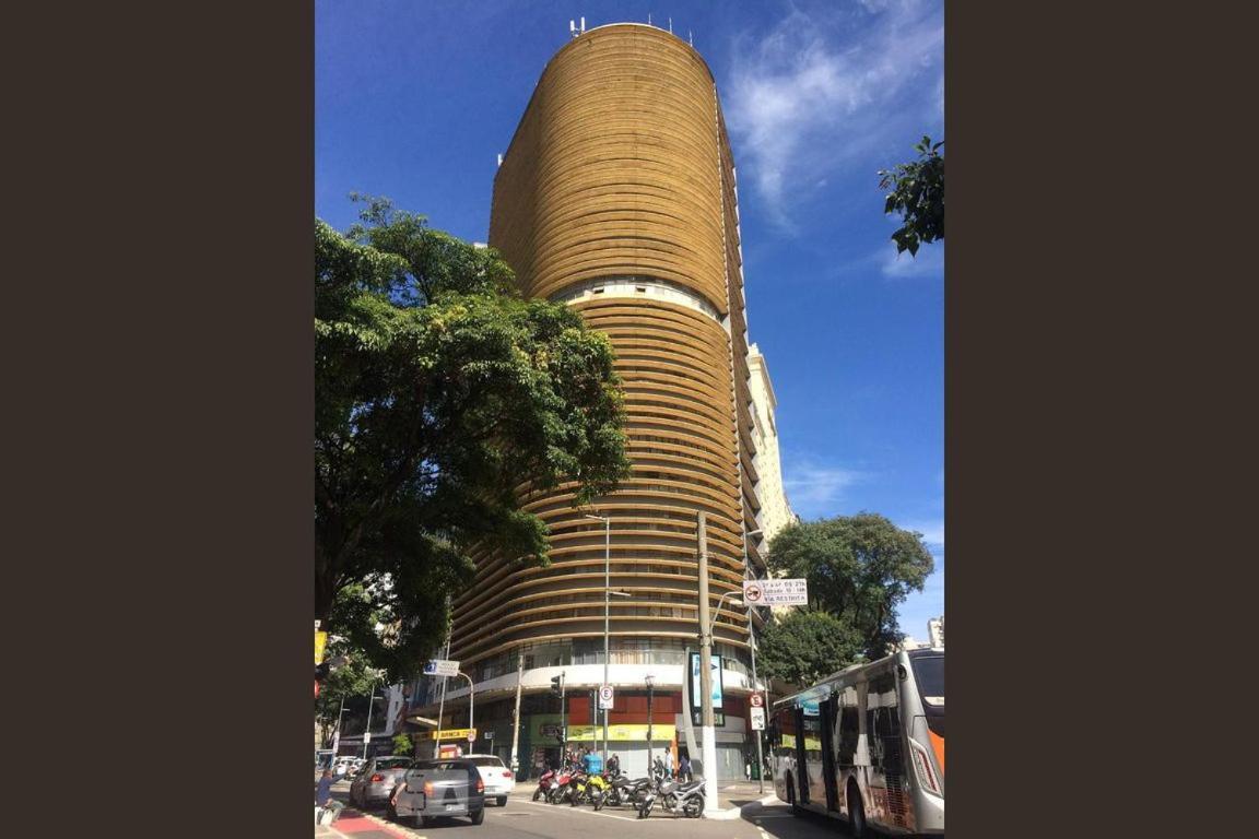 O modernista São Paulo Exterior foto